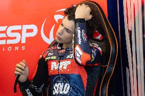 MOTORI - MotoGP - Red Bull Gran Prix of San Marino and the Rimini Riviera - Moto2 & Moto3 Qualifying