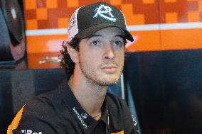 MOTORI - MotoGP - Red Bull Gran Prix of San Marino and the Rimini Riviera - Moto2 & Moto3 Qualifying