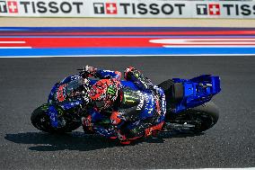 MOTORI - MotoGP - Gran Premio Red Bull di San Marino e della Riviera di Rimini