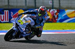 MOTORI - MotoGP - Gran Premio Red Bull di San Marino e della Riviera di Rimini