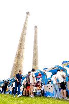 CIFTIS Opens To General Public - China