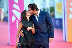 Deauville  Nouvelle Vague  Screening F