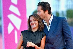 Deauville  Nouvelle Vague  Screening F