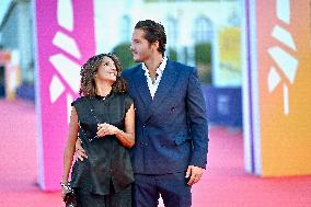 Deauville  Nouvelle Vague  Screening F