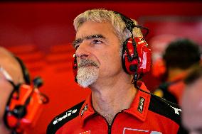 MOTORI - MotoGP - Gran Premio Red Bull di San Marino e della Riviera di Rimini