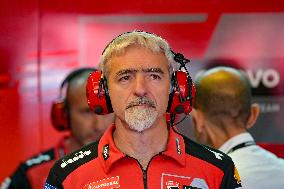 MOTORI - MotoGP - Gran Premio Red Bull di San Marino e della Riviera di Rimini