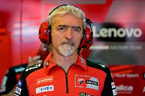 MOTORI - MotoGP - Gran Premio Red Bull di San Marino e della Riviera di Rimini