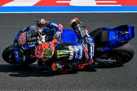 MOTORI - MotoGP - Gran Premio Red Bull di San Marino e della Riviera di Rimini