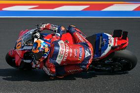 MOTORI - MotoGP - Gran Premio Red Bull di San Marino e della Riviera di Rimini