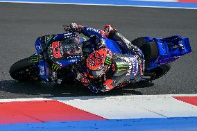 MOTORI - MotoGP - Gran Premio Red Bull di San Marino e della Riviera di Rimini