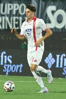 CALCIO - Serie B - US Avellino vs AC Monza