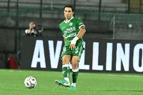 CALCIO - Serie B - US Avellino vs AC Monza