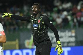 CALCIO - Serie B - US Avellino vs AC Monza