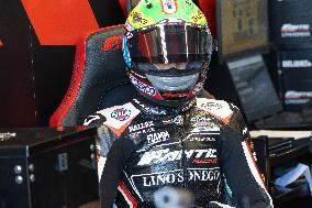 MOTORI - MotoGP - Red Bull Gran Prix of San Marino and the Rimini Riviera - Moto2 & Moto3 Qualifying