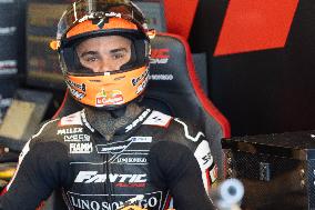 MOTORI - MotoGP - Red Bull Gran Prix of San Marino and the Rimini Riviera - Moto2 & Moto3 Qualifying