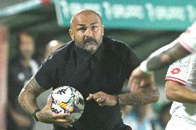 CALCIO - Serie B - US Avellino vs AC Monza