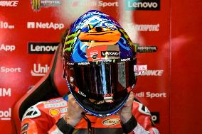 MOTORI - MotoGP - Gran Premio Red Bull di San Marino e della Riviera di Rimini