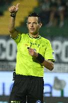 CALCIO - Serie B - US Avellino vs AC Monza