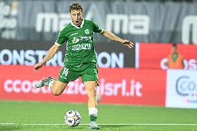 CALCIO - Serie B - US Avellino vs AC Monza