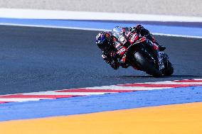 MOTORI - MotoGP - Gran Premio Red Bull di San Marino e della Riviera di Rimini