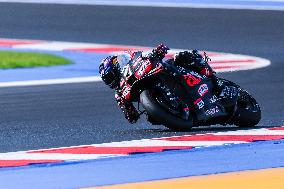 MOTORI - MotoGP - Gran Premio Red Bull di San Marino e della Riviera di Rimini