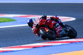 MOTORI - MotoGP - Gran Premio Red Bull di San Marino e della Riviera di Rimini