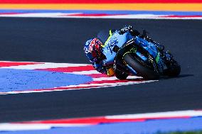 MOTORI - MotoGP - Gran Premio Red Bull di San Marino e della Riviera di Rimini