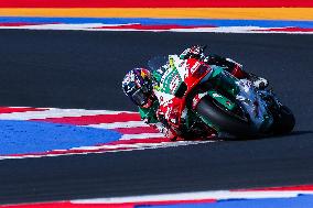 MOTORI - MotoGP - Gran Premio Red Bull di San Marino e della Riviera di Rimini