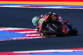MOTORI - MotoGP - Gran Premio Red Bull di San Marino e della Riviera di Rimini