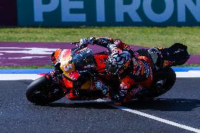 MOTORI - MotoGP - Gran Premio Red Bull di San Marino e della Riviera di Rimini