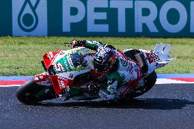 MOTORI - MotoGP - Gran Premio Red Bull di San Marino e della Riviera di Rimini