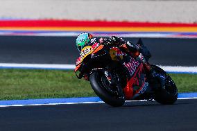MOTORI - MotoGP - Gran Premio Red Bull di San Marino e della Riviera di Rimini