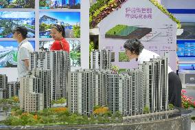 Real Estate Market in China