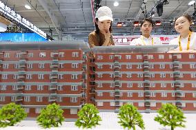 Real Estate Market in China