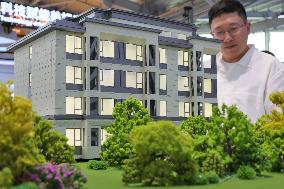 Real Estate Market in China