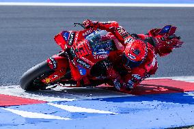 MOTORI - MotoGP - Gran Premio Red Bull di San Marino e della Riviera di Rimini