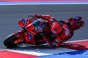 MOTORI - MotoGP - Gran Premio Red Bull di San Marino e della Riviera di Rimini