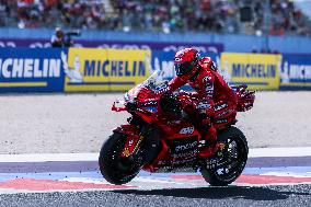 MOTORI - MotoGP - Gran Premio Red Bull di San Marino e della Riviera di Rimini