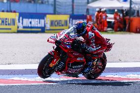MOTORI - MotoGP - Gran Premio Red Bull di San Marino e della Riviera di Rimini
