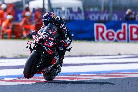 MOTORI - MotoGP - Gran Premio Red Bull di San Marino e della Riviera di Rimini