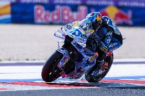 MOTORI - MotoGP - Gran Premio Red Bull di San Marino e della Riviera di Rimini