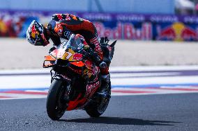 MOTORI - MotoGP - Gran Premio Red Bull di San Marino e della Riviera di Rimini