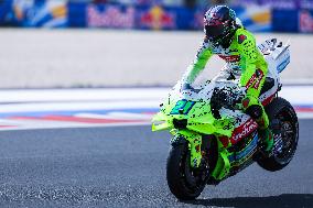 MOTORI - MotoGP - Gran Premio Red Bull di San Marino e della Riviera di Rimini