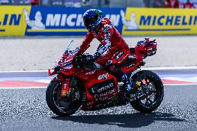 MOTORI - MotoGP - Gran Premio Red Bull di San Marino e della Riviera di Rimini