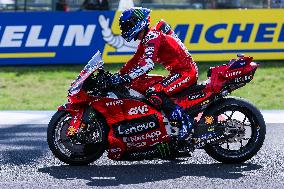 MOTORI - MotoGP - Gran Premio Red Bull di San Marino e della Riviera di Rimini