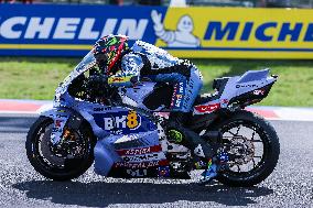 MOTORI - MotoGP - Gran Premio Red Bull di San Marino e della Riviera di Rimini