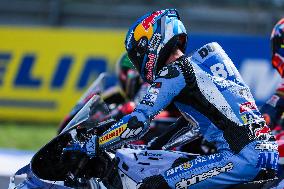 MOTORI - MotoGP - Gran Premio Red Bull di San Marino e della Riviera di Rimini