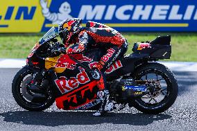 MOTORI - MotoGP - Gran Premio Red Bull di San Marino e della Riviera di Rimini