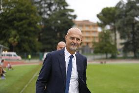 CALCIO - Serie A Femminile - Serie A Women's Cup - Juventus FC vs Napoli Women