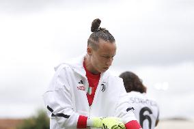 CALCIO - Serie A Femminile - Serie A Women's Cup - Juventus FC vs Napoli Women